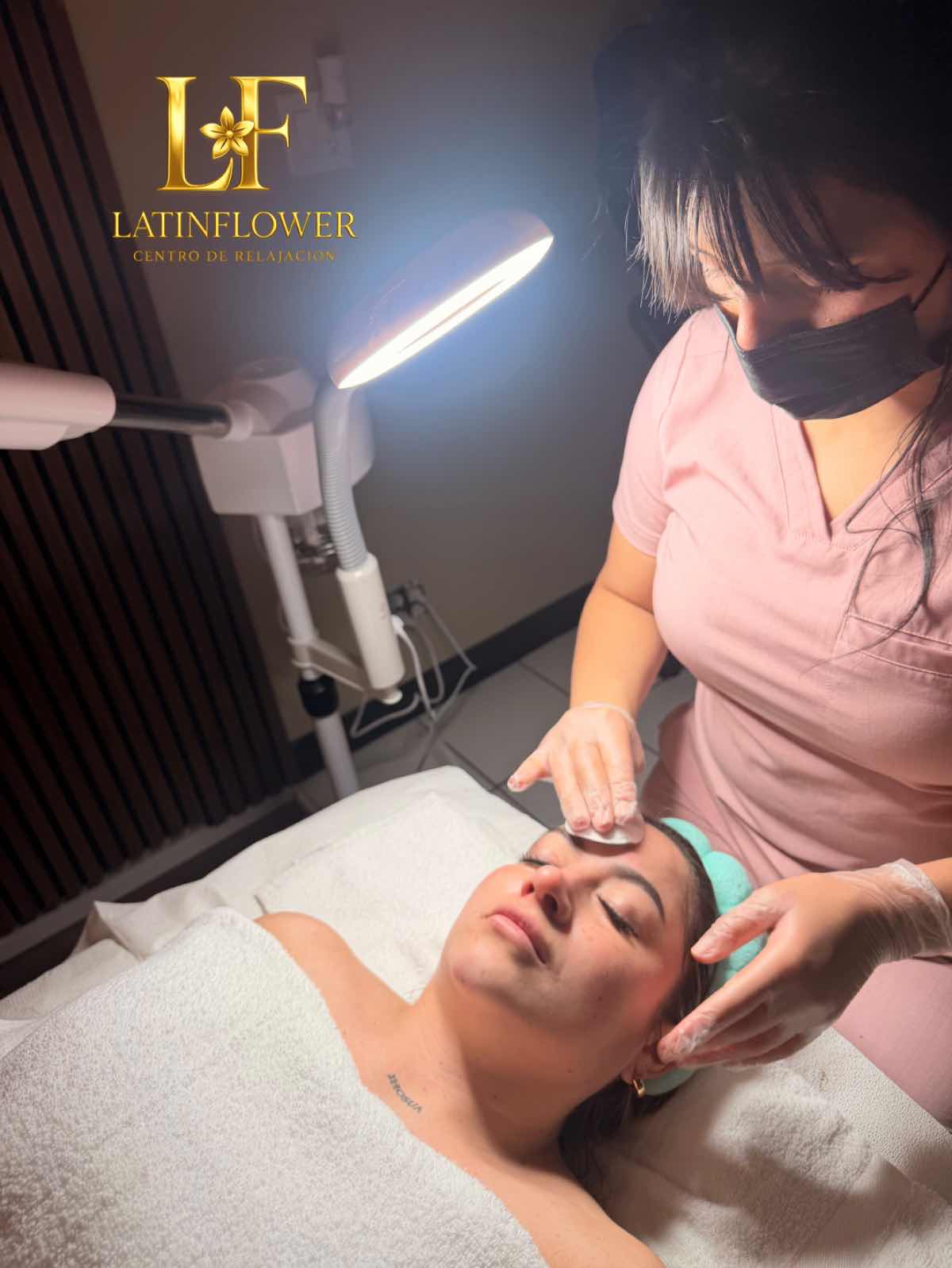 LatinflowerSpa gallery 3