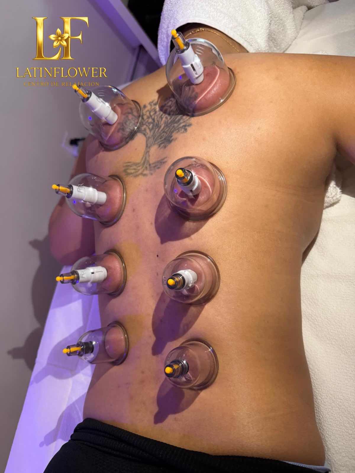 LatinflowerSpa gallery 4